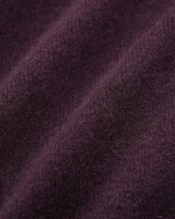 Cashmere-Strickjacke