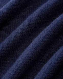 Cashmere-Strickjacke