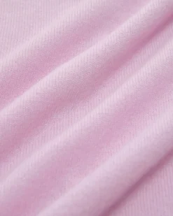 Cashmere-Strickjacke