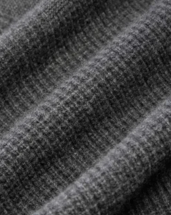 Cashmere-Strickjacke