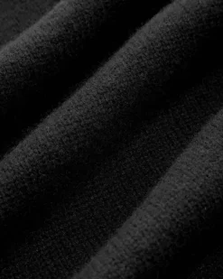 Cashmere-Strickjacke