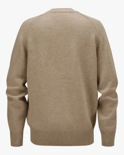 Cashmere-Strickjacke