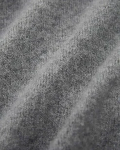 Cashmere-Strickjacke