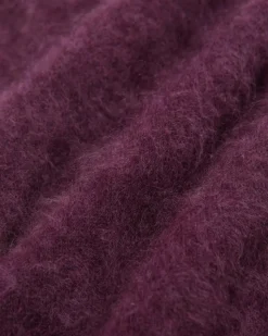 Cashmere-Strickjacke