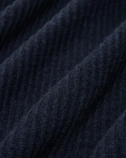 Cashmere-Strickjacke