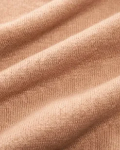 Cashmere-Strickjacke