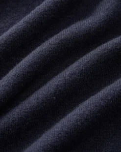 Cashmere-Strickjacke