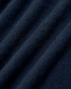 Cashmere-Strickjacke