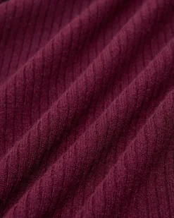 Cashmere-Strickjacke