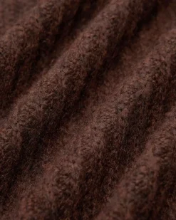 Cashmere-Strickjacke