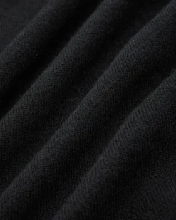 Cashmere-Strickjacke