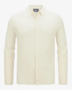 Cashmere-Strickjacke