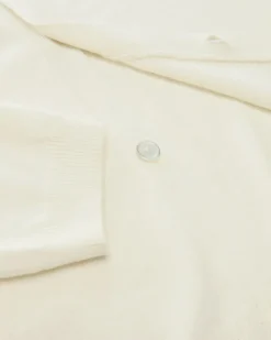 Cashmere-Strickjacke