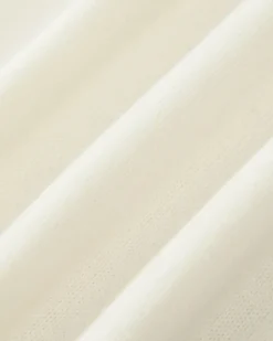 Cashmere-Strickjacke