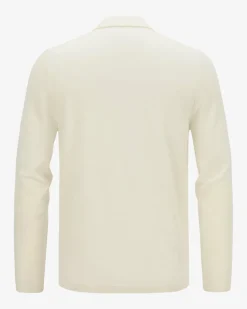 Cashmere-Strickjacke