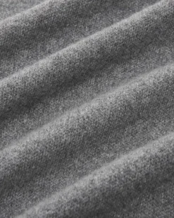 Cashmere-Strickjacke