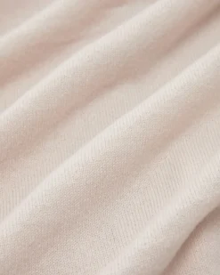 Cashmere-Strickjacke