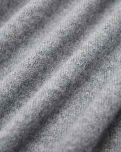 Cashmere-Strickjacke