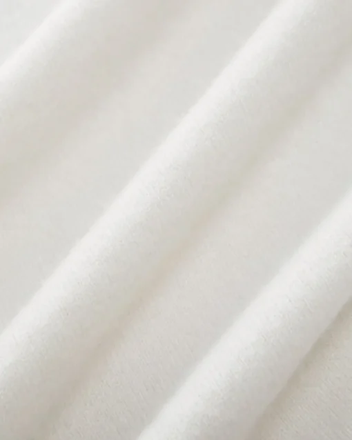 Cashmere-Strickjacke