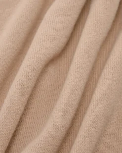 Cashmere-Strickjacke