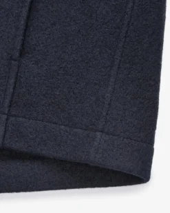 Cashmere-Strickjacke