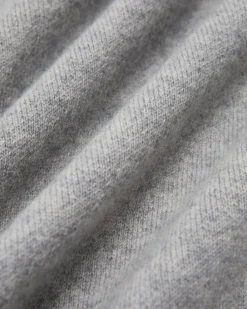 Cashmere-Strickjacke