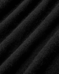 Cashmere-Strickjacke