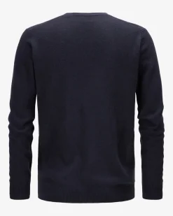 Cashmere-Strickjacke