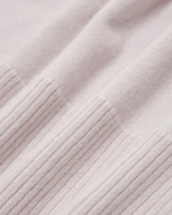 Cashmere-Strickkleid