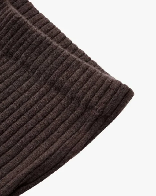 Cashmere-Strickrock