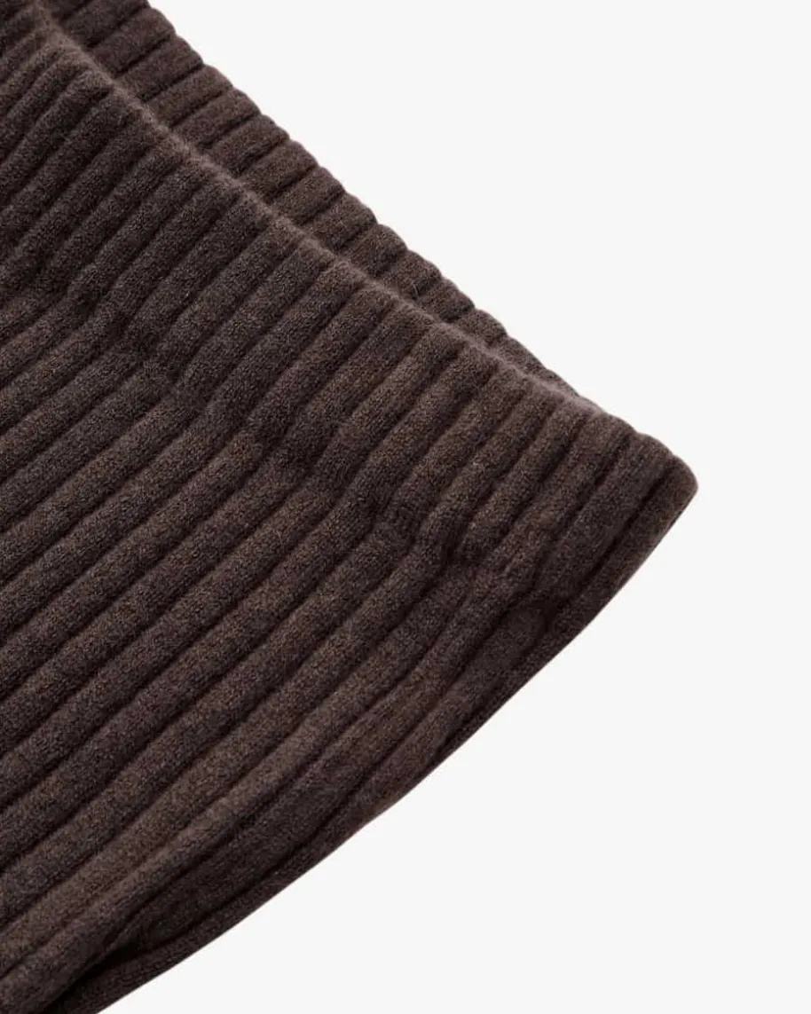 Cashmere-Strickrock