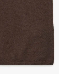 Cashmere-Strickshirt