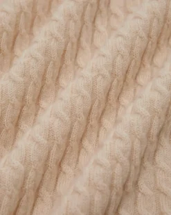 Cashmere-Strickshirt