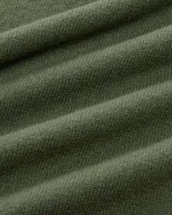 Cashmere-Strickshirt