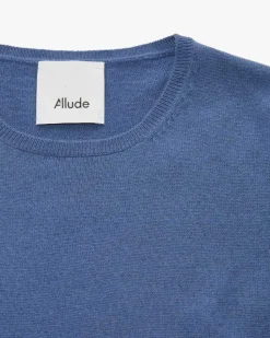 Cashmere-Strickshirt