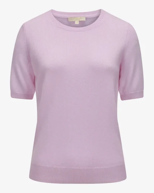 Cashmere-Strickshirt