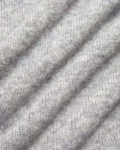 Cashmere-Strickshirt
