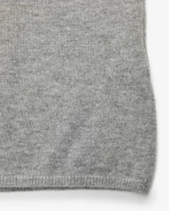 Cashmere-Strickshirt