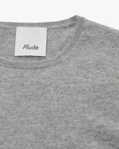 Cashmere-Strickshirt