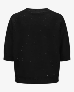 Cashmere-Strickshirt