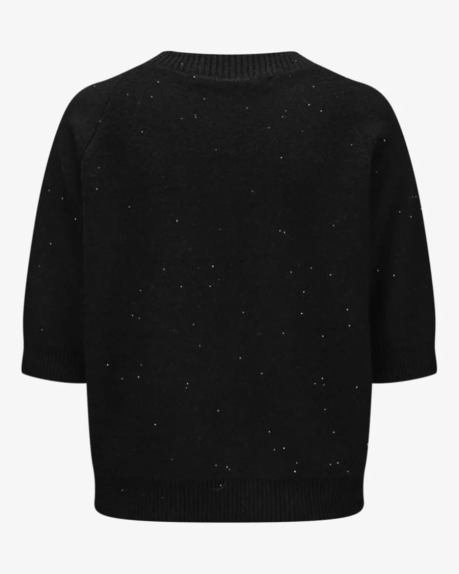 Cashmere-Strickshirt