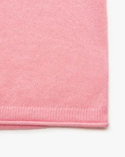 Cashmere-Strickshirt