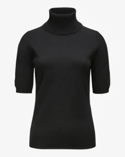 Cashmere-Strickshirt