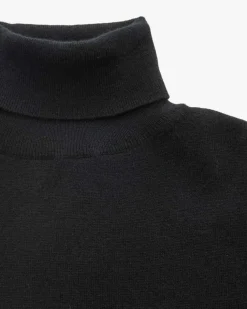 Cashmere-Strickshirt