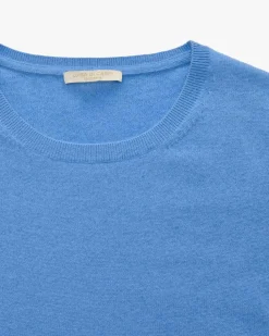 Cashmere-Strickshirt