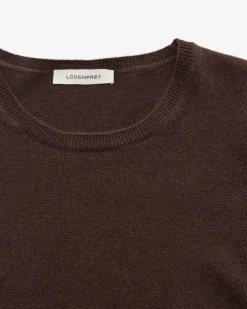 Cashmere-Strickshirt
