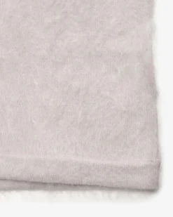 Cashmere-Strickshirt