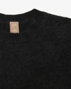 Cashmere-Strickshirt