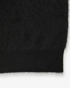 Cashmere-Strickshirt