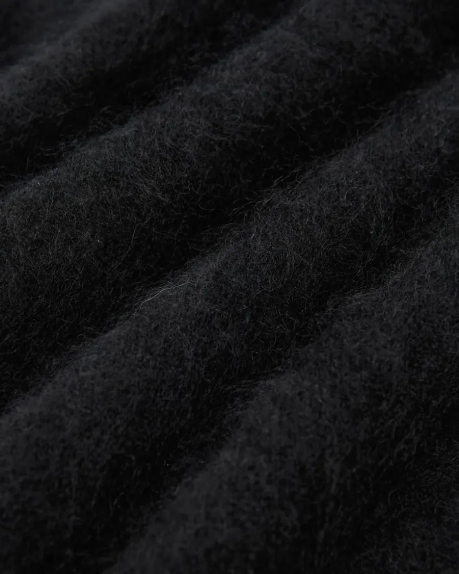 Cashmere-Strickshirt